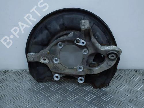 Used Left rear steering knuckle MERCEDES-BENZ C-CLASS (W204) C 220 CDI (204.002) (163 hp) 14658260