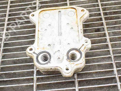Oil radiator AUDI A3 (8P1) 1.6 FSI | BP6756451M33