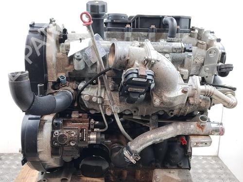 Engine FIAT DUCATO Bus (250_) 120 Multijet 2,3 D | BP39719422M1 - Image 4