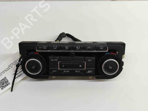 Used Electronic module VW SHARAN (7N1, 7N2) 2.0 TDI (140 hp) 26658373