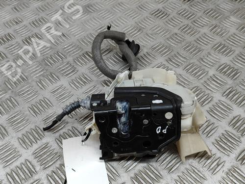 Front right lock AUDI A6 C7 Avant (4G5, 4GD) 3.0 TDI quattro | BP26290391C97 
