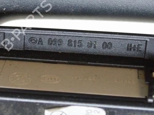 Interior roof handle MERCEDES-BENZ A-CLASS (W177) A 220 d (177.014) | BP27757323I35  - Image 5