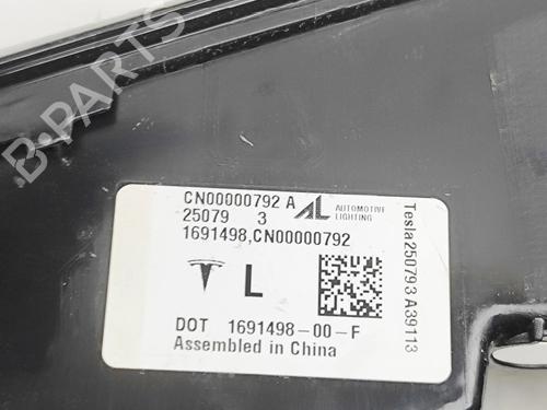 Left taillight TESLA MODEL 3 (5YJ3) EV | BP34190642C34  - Image 7