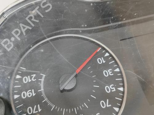 Instrument cluster RENAULT MASTER III Van (FV) 2.3 dCi 180 FWD (FV04, FV07) | BP27773092C47 