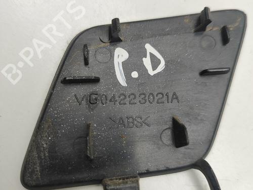 Other VW PASSAT B8 (3G2, CB2) 2.0 TDI | BP30596462O1 