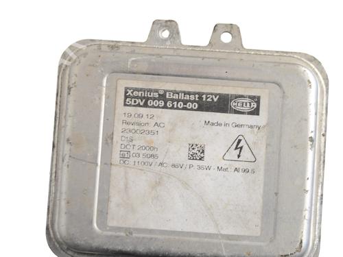 Electronic module BMW X6 (E71, E72) xDrive 40 d | BP33361702M83 - Image 5