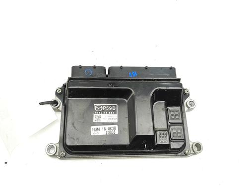 Used Engine control unit (ECU) Engine control unit (ECU) MAZDA MX-5 IV (ND__) 2.0 (ND2E, ND6E) (160 hp) 35717651 35717651