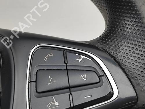 Steering wheel MERCEDES-BENZ VITO Tourer (W447) 116 CDI / 116 BlueTEC (447.701, 447.703, 447.705) | BP30532083C49 