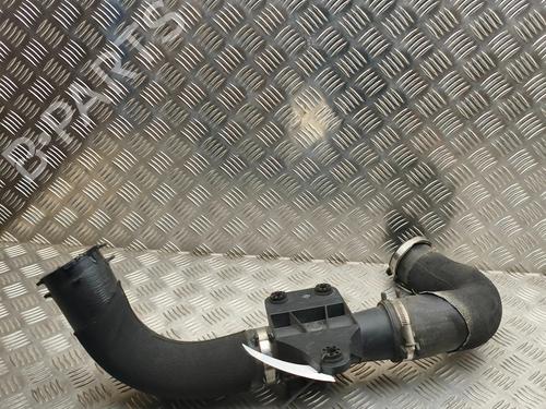Intercooler pipe AUDI A6 C7 Avant (4G5, 4GD) 3.0 TDI quattro | BP39939547M127 - Image 2