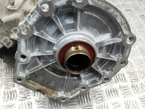 Transfer box VW AMAROK (2HA, 2HB, S1B, S6B, S7A, S7B, AGD) 2.0 TDI 4motion | BP17548554M36 