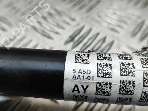 Left rear driveshaft BMW X1 (F48) xDrive 25 e Plug-in-Hybrid | BP32344991M40 