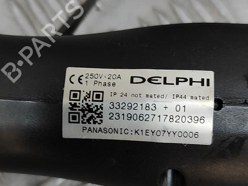 Cable NISSAN LEAF (ZE1) Electric | BP27783753E12 