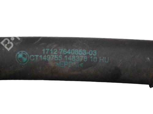 Pipe BMW i8 (I12) hybrid | BP30229552M125