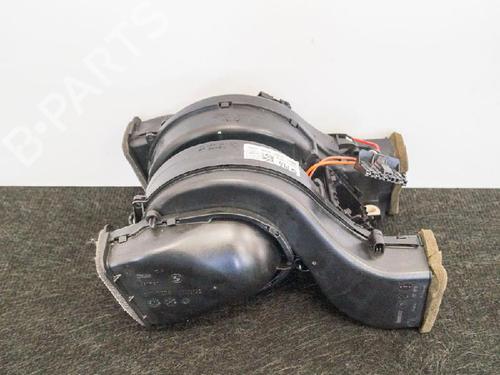 Used Heater blower motor BMW 5 Gran Turismo (F07) 550 i (449 hp) 6740398