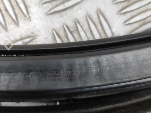 Rubber door seal AUDI Q5 (FYB, FYG) 40 TDI quattro | BP27779258C142