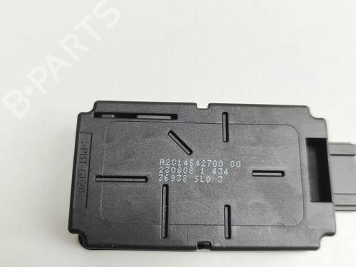 Electronic module SUZUKI SX4 S-Cross (JY) 1.4 Hybrid (Mild Hybrid) (AKK 414) | BP30708605M83 
