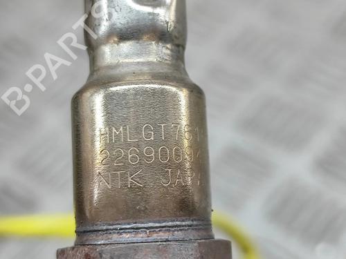 Electronic sensor NISSAN QASHQAI III (J12) 1.3 DIG-T | BP28687420M84 - Image 6