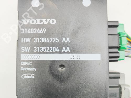 Electronic module VOLVO V70 III (135) D4 | BP29830479M83