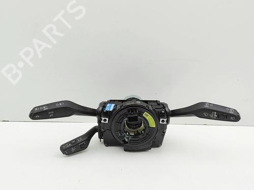 Ratstangsstang Ratstangsstang AUDI Q5 (GUB) SQ5 TFSI quattro (367 hp) 33847542 33847542