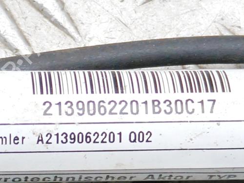 Electronic module MERCEDES-BENZ E-CLASS Convertible (A238) E 300 (238.448) | BP40460263M83  - Image 7