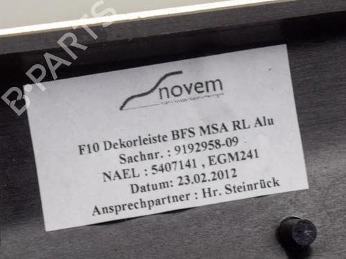 Other BMW 5 (F10) 520 d | BP6863562O1