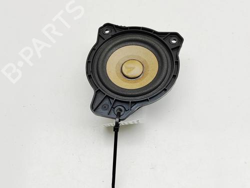Used Speaker Speaker VOLVO C40 (539) Recharge AWD (408 hp) 33378669 33378669