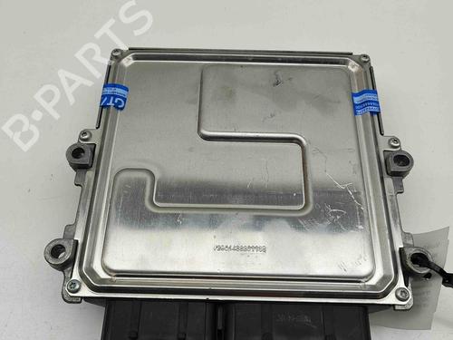 Engine control unit (ECU) OPEL ASTRA L (OV5) 1.2 (FPHNSL, FPHNSR) | BP29486747M57 