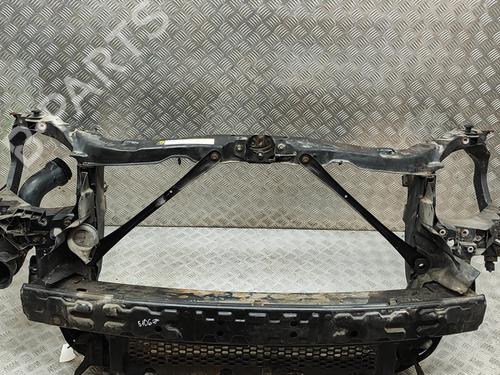 Frontplade/Frontkurv CHRYSLER GRAND VOYAGER V (RT) 3.8 (200 hp) 27784006