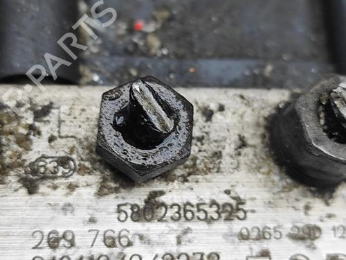 ABS pump IVECO DAILY VI Platform/Chassis 33S16, 35S16, 35C16, 40C16, 42S16, 50C16 | BP36045376M43  - Image 6