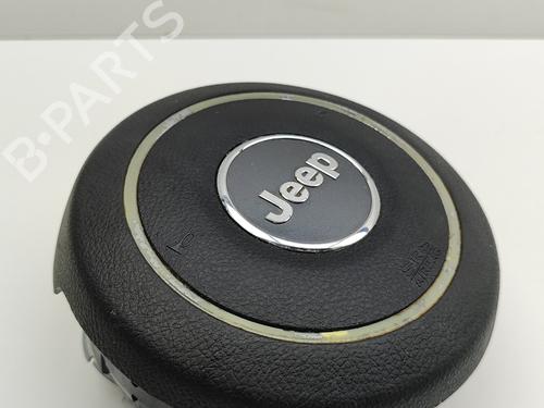 Driver airbag JEEP WRANGLER III (JK) 3.6 V6 | BP26003521C9 