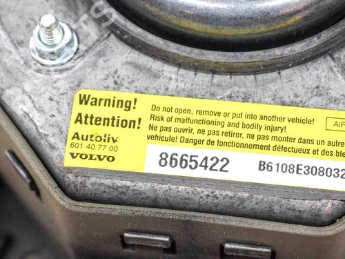 Førerens kollisjonspute VOLVO XC90 I (275) T6 AWD | BP8842644C9 