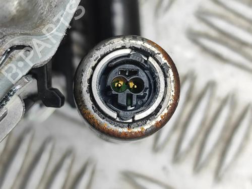 Front right seatbelt VW T-ROC (A11, D11) 1.5 TSI | BP32680195I25  - Image 7