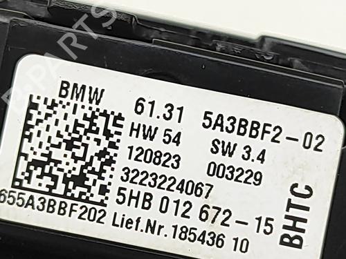 Electronic module BMW X3 (G01, F97, G08) iX3 | BP33380913M83  - Image 6