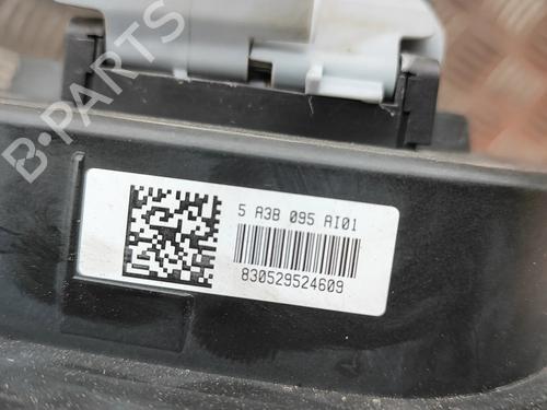 Cable BMW X3 (G01, F97, G08) iX3 | BP38782698E12 - Image 9