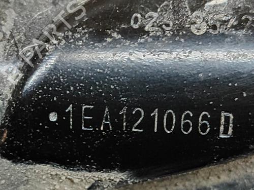 Auxiliary water pump SKODA ENYAQ iV SUV (5AZ) 85X | BP28555906M111