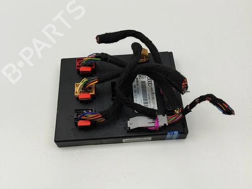Used Electronic module AUDI A6 C7 Avant (4G5, 4GD) 3.0 TDI quattro (320 hp) 26165410