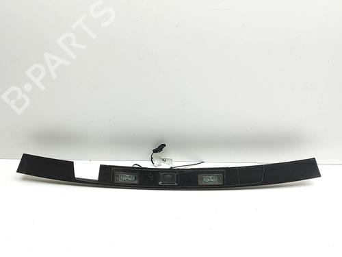 Used Tailgate trim Tailgate trim LAND ROVER DISCOVERY SPORT (L550) 2.0 D 4x4 (180 hp) 33393180 33393180