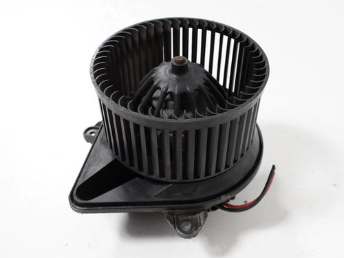 Used Heater blower motor Heater blower motor OPEL VIVARO A Bus (X83) 2.0 CDTI (F7, J7, A07) (90 hp) 9899725 9899725