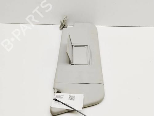 Right sun visor FORD TRANSIT CUSTOM V362 Van (FY, FZ) 2.0 EcoBlue | BP38184962I2 - Image 4