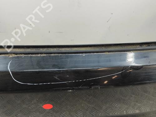 Rear bumper FORD FOCUS II Convertible 2.0 TDCi | BP31715194C8 