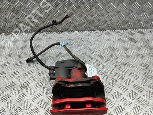 Right rear brake caliper TESLA MODEL S (5YJS) P100D AWD | BP32238873M106 