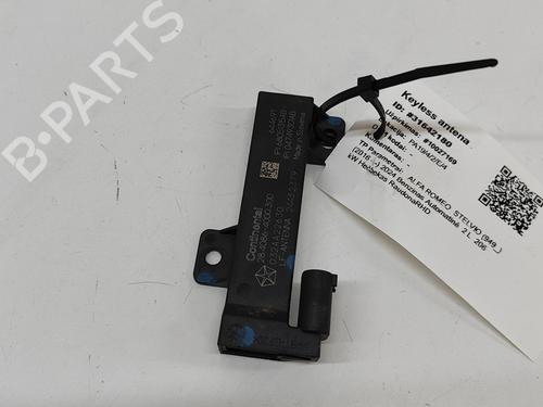 Electronic module ALFA ROMEO STELVIO (949_) 2.0 Q4 (949.AXA2A) | BP28434926M83 