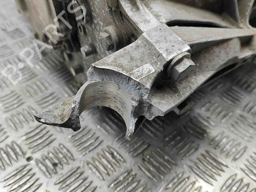 Motor PORSCHE TAYCAN Cross Turismo (Y1B) 4S Performance Battery Plus (Y1BDB1) | BP27770662M1 