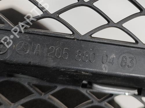 Grill MERCEDES-BENZ C-CLASS T-Model (S205) C 180 (205.240) | BP23865184C40 