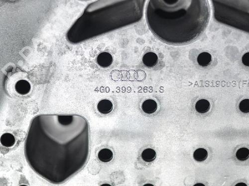 Support AUDI A6 C7 (4G2, 4GC) 2.0 TDI | BP14646643C155 