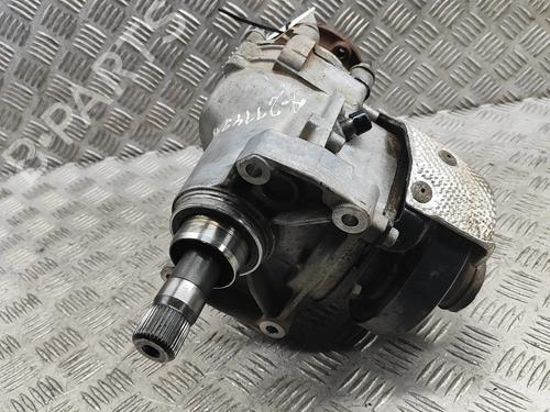 Transfer box AUDI A3 Sportback (8VA, 8VF) S3 quattro | BP27375508M36 