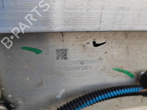 Battery PEUGEOT 3008 III (KA_, KB_, KC_) e-210 (KCZKZX) | BP28558316E11