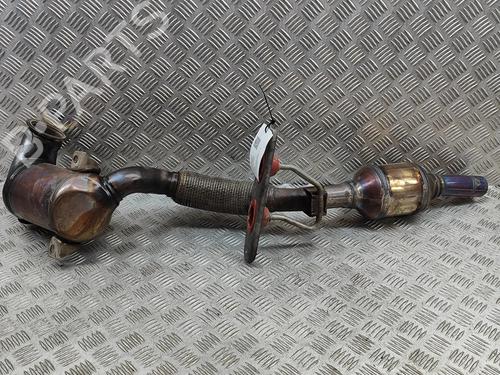 Catalyst SKODA SCALA (NW1) 1.0 TSI | BP33374092M10 - Image 2