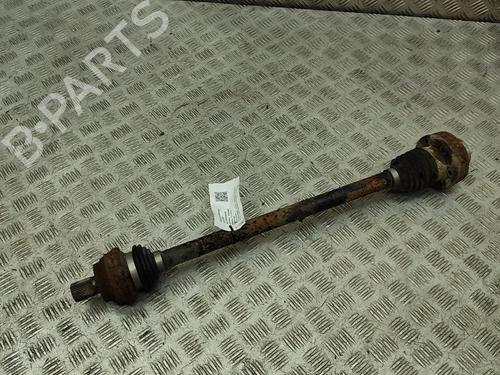 Used Right rear driveshaft SKODA SUPERB III Estate (3V5) 2.0 TDI 4x4 (150 hp) 26679333
