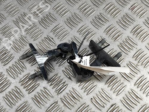 Used Hinge/Door check strap MERCEDES-BENZ CLA (C118) CLA 200 (118.387) (163 hp) 28062007